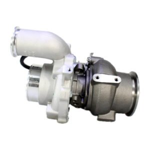 GT35 turbocharger 834409-0001 product image 4