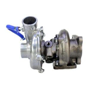 RHB5 turbocharger 8970385180 product image 4