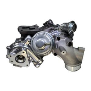 RHF5V turbocharger 8980749144+8980895566 product image 4