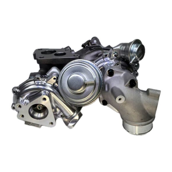 RHF5V turbocharger 8980749144+8980895566 product image 4
