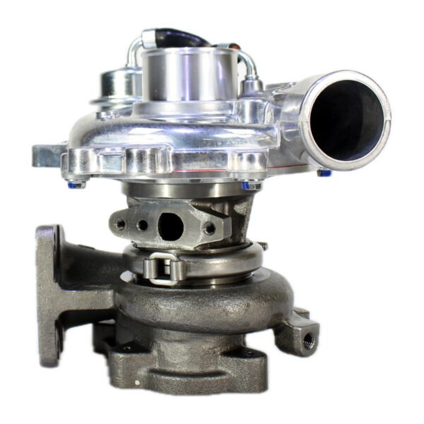 CT16 turbocharger 17201-30030 product image 4