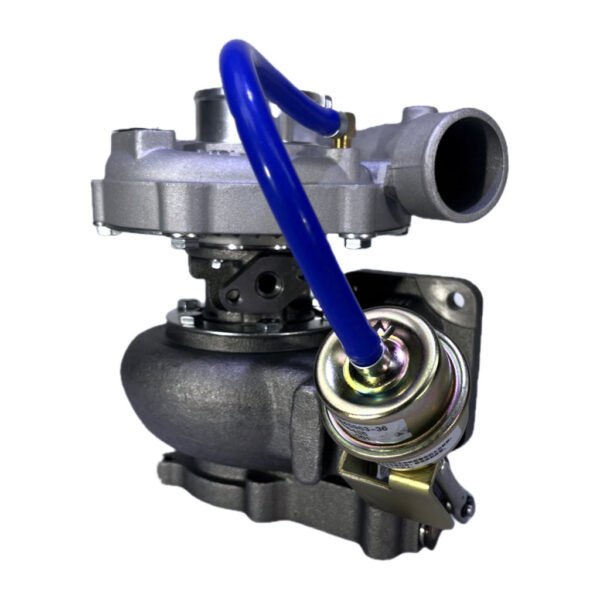 TBP420 turbocharger 8943946080 product image 4