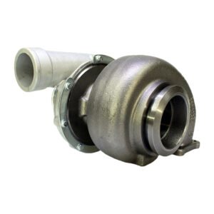 HX50 turbocharger 3537245 product image 4