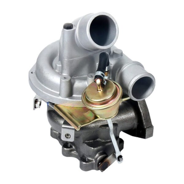 HT12-19B turbocharger 14411-9S000 product image 4