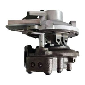 RHF55V turbocharger 8983476143 product image 4