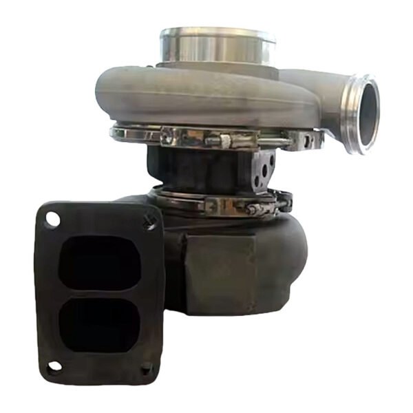 51.09100-7293 turbocharger 51.09100-7293 product image 4