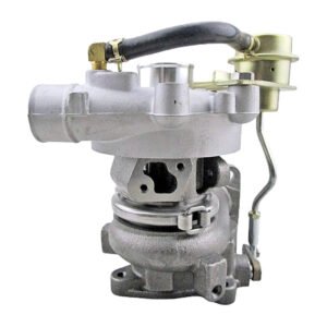 CT9 turbocharger 17201-64070 product image 4