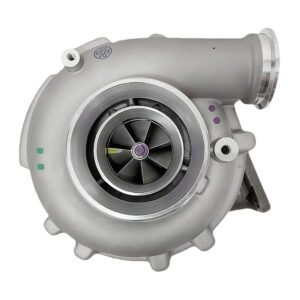 K27 turbocharger 53279887101 product image 4