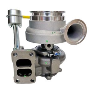 HE250WG turbocharger 5499597 product image 4