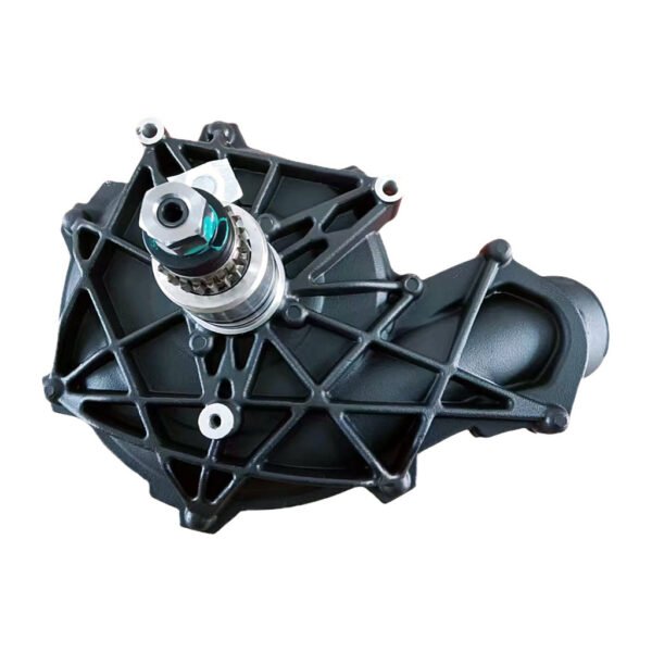 turbocharger 420893588 product image 4