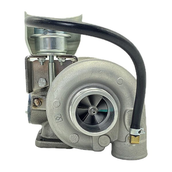 H1C turbocharger SE502193 product image 4