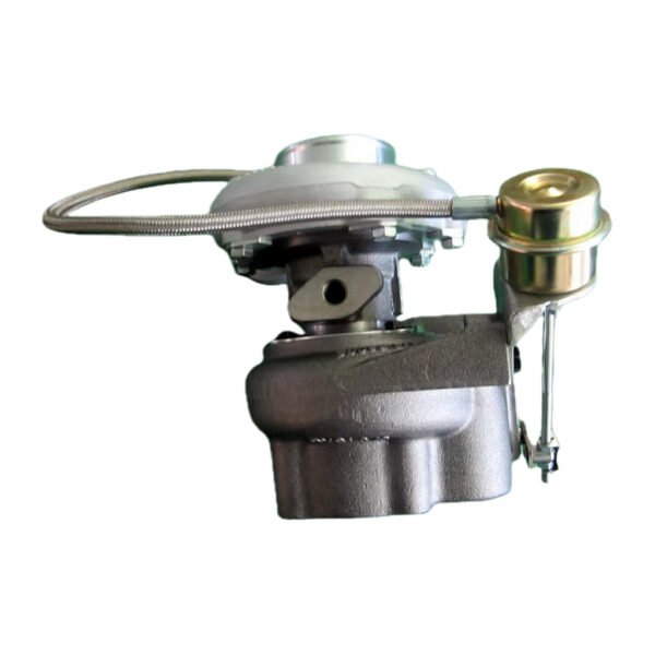 S200G turbocharger 318807 product image 4