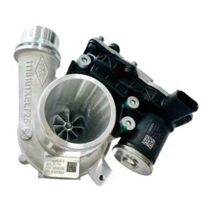 ELT25 turbocharger 1118100AEG08B product image 4