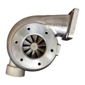 S400 turbocharger 318871 product image 4