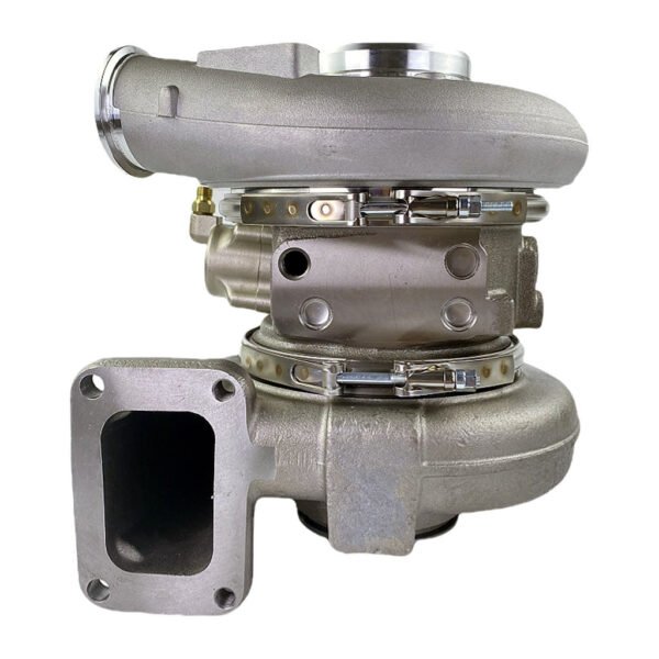 HY55V HE500VG turbocharger 4046945 product image 4