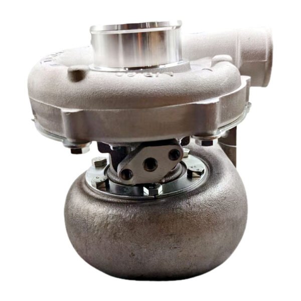 TC06-17B-12 turbocharger 49169-00300 product image 4