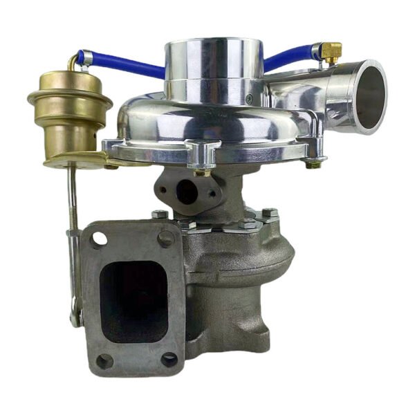RHC62 turbocharger 24100-3340A product image 4
