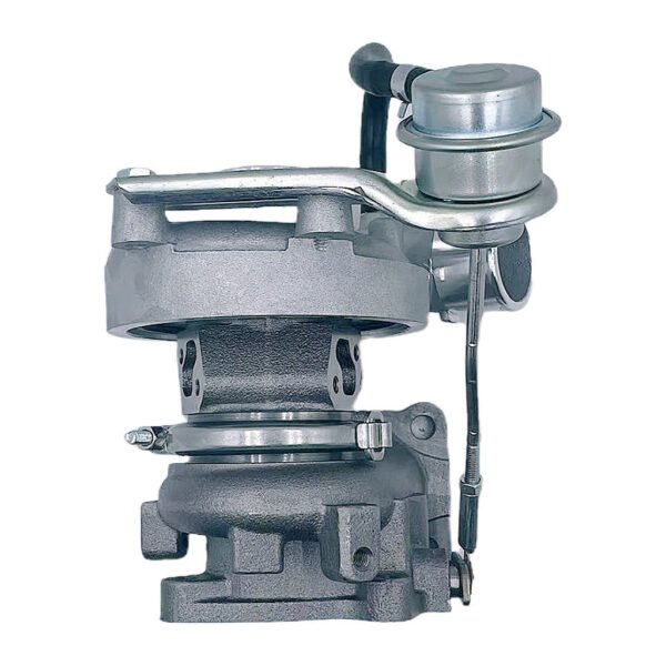CT9 turbocharger 17201-64170 product image 4
