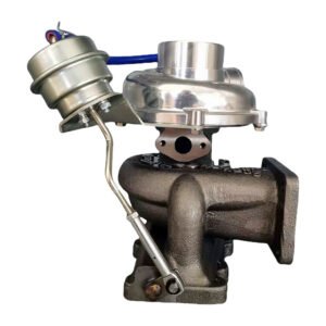 RHC62E turbocharger VA240087 product image 4