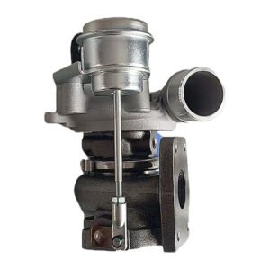 K03 turbocharger 53039880250 product image 4