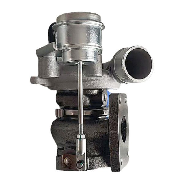 K03 turbocharger 53039880250 product image 4