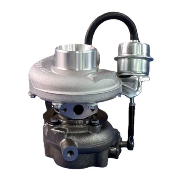 GT17 turbocharger 812908-0003 product image 4