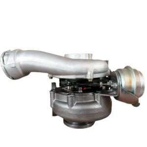 GTA1749V turbocharger 729325-5004S product image 4
