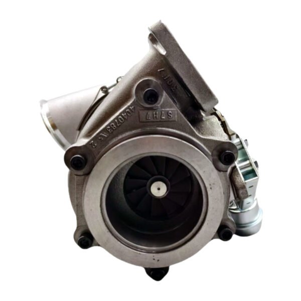 HE551 turbocharger 3780206 product image 4