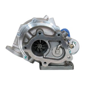 GT2259LS turbocharger 17201-E0080 product image 4