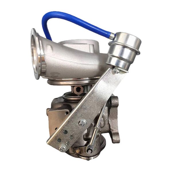 HX55W turbocharger 4037627 product image 4