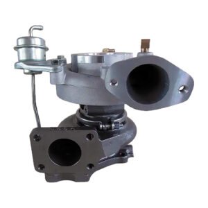 CT15B turbocharger 17201-46040 product image 4