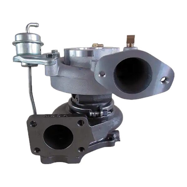 CT15B turbocharger 17201-46040 product image 4