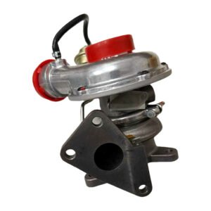 RHF4 turbocharger VA420042 product image 4