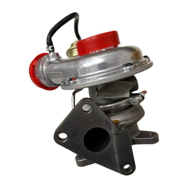 RHF4 turbocharger VA420042 product image 4