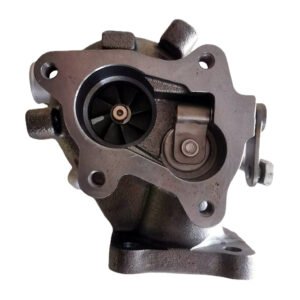 CT9 turbocharger 17201-64090 product image 4