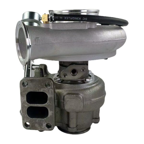 HX35W turbocharger 6754-82-8110 product image 4