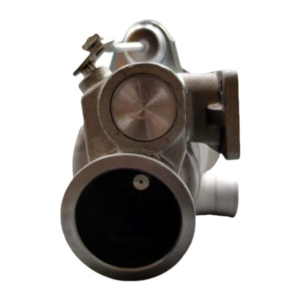 HX25W turbocharger 6737-81-8090 product image 4