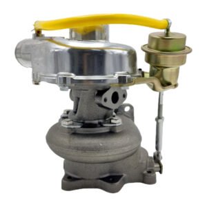RHC61A turbocharger CXAD product image 4