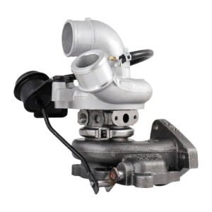 TF035 turbocharger 49135-04350 product image 4