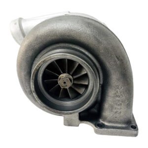 HX80-3851Z/F36D3 turbocharger 3594096 product image 4