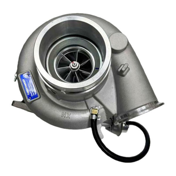 HE500WG turbocharger 5498100 product image 4