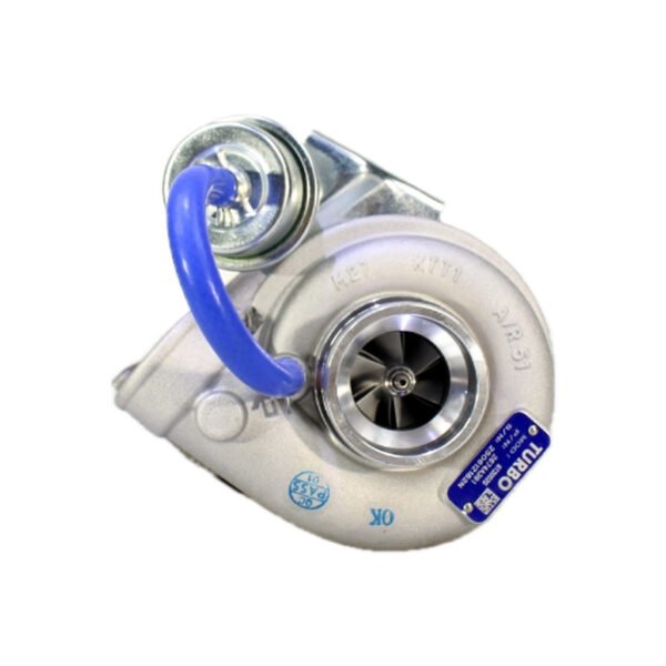 GT2052S turbocharger 2674A371 product image 4