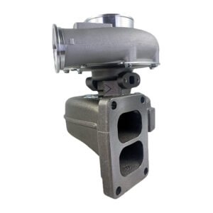 HE500FG turbocharger 3790337 product image 4
