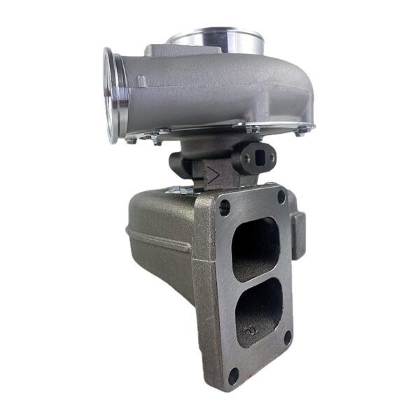 HE500FG turbocharger 3790337 product image 4