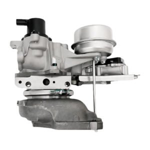 17208-52010 turbocharger 17208-52010 product image 4