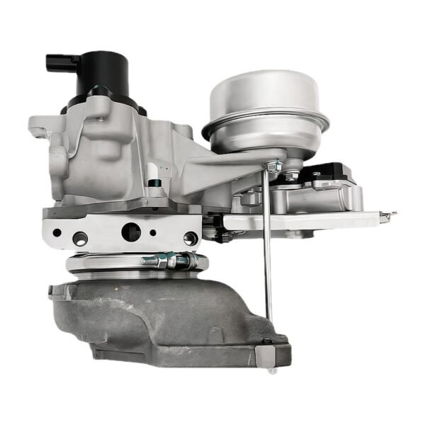 17208-52010 turbocharger 17208-52010 product image 4