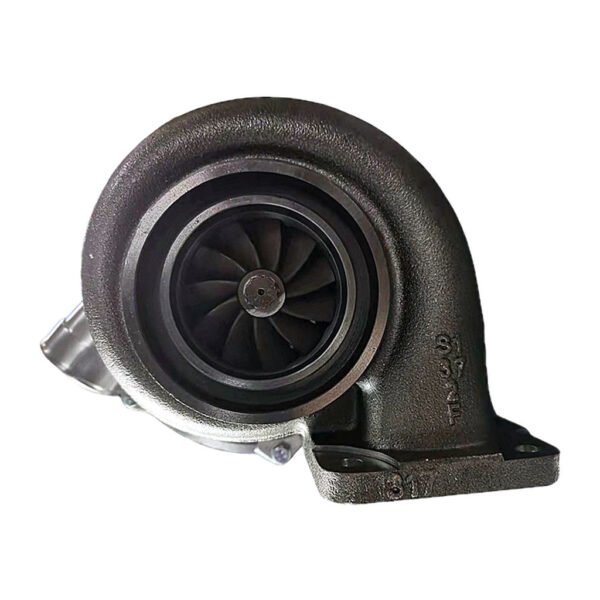 RHE8 turbocharger 24100-3130A product image 4