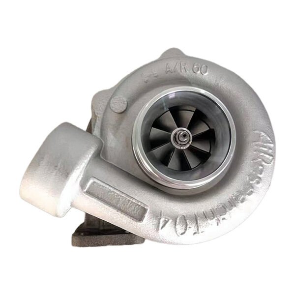 TB4141 turbocharger 465547-5002 product image 4