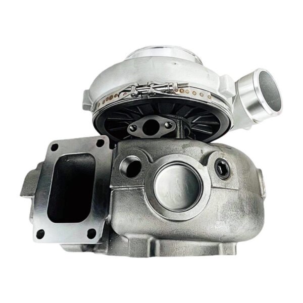 UTW8302 turbocharger 721270-5001S product image 4