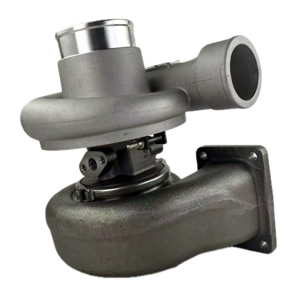 TD08H turbocharger G38-000-27 product image 4